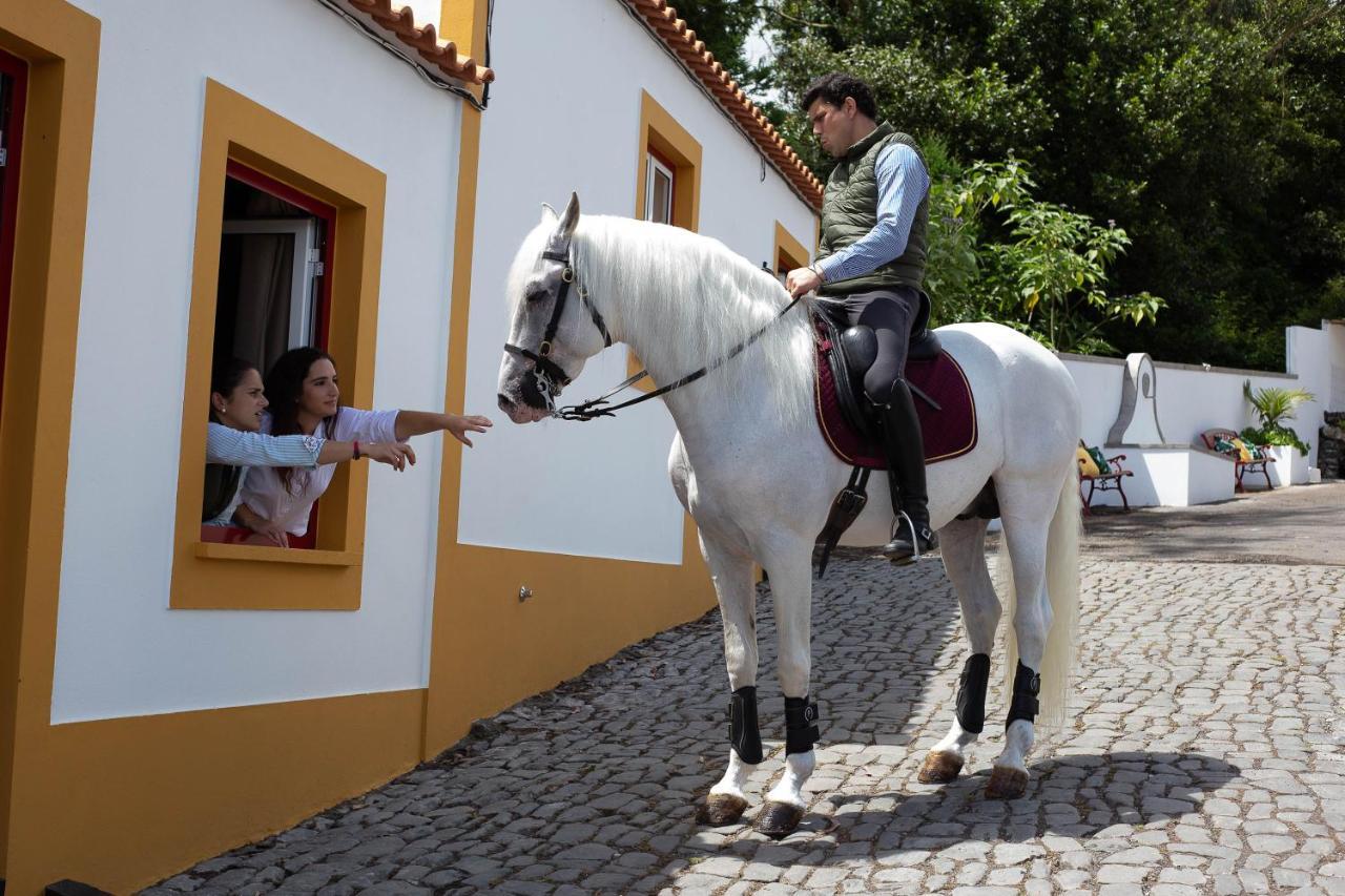 Quinta Do Malhinha- Turismo Villa Angra do Heroismo Exterior photo