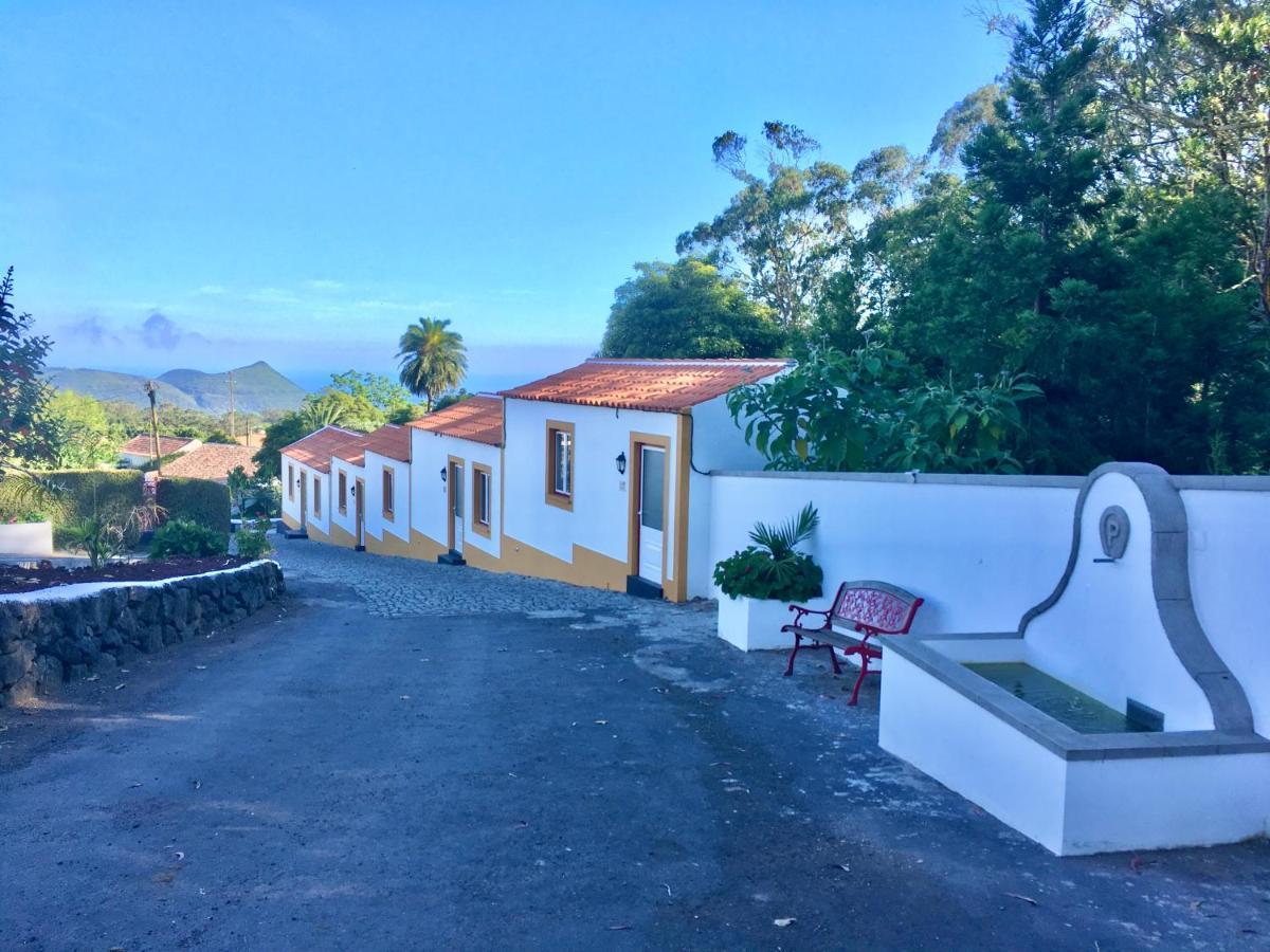 Quinta Do Malhinha- Turismo Villa Angra do Heroismo Exterior photo
